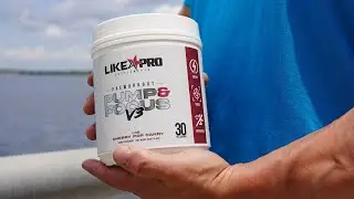 PUMP & FOCUS V3