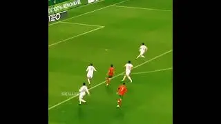 200IQ PASS ON FOOTBALL 🧠