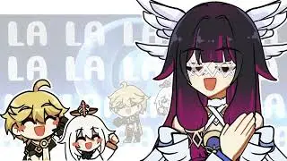 Check Meme - (Genshin Impact 6.0)