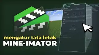 Revamp Your Workflow: Customizing Mine-imator's Interface Layout