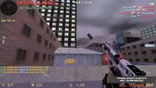 "Ох, вот это дааа" © Василий | CS 1.6