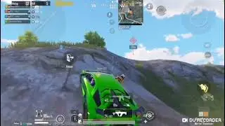 Royalty - moment pubg mobile- PUBG MOBILE INDONESIA