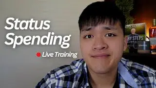 3 Status-Spending Traps Keeping You Broke and How to Overcome Them