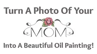 Turn A Photo Into A Beautiful Oil Painting With BeFunky