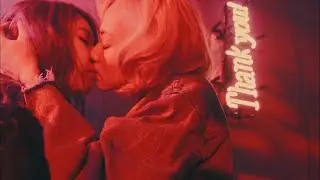 SCANDAL「Koi suru Universe」-Music Video