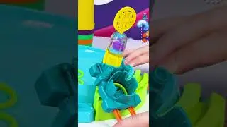 Pirate Overboard! The Ultimate Pirate Showdown! | Hydro Pods | Hasbro Action Arena