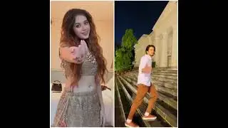 Jannat 🙈 Faisu new music video 🥰😁#Fainat😍#Ranjha❤️