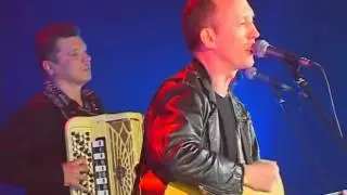 Концерт памяти отца Русского шансона Юрия Севостьянова