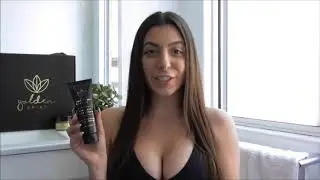 Golden Grind products Instructional Video and Review