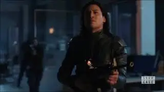 ஜ Scene ஜ || Supergirl 4x19 || 