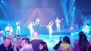 18.  Gimme! Gimme! Gimme! (ABBA)