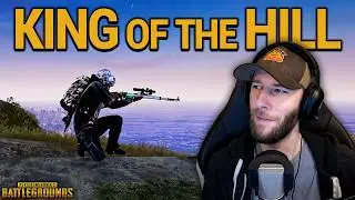 WE HAVE THE HIGH GROUND ft. Swagger | chocoTaco PUBG Erangel Duos Gameplay