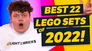 JORDY'S BEST 22 sets of 2022!