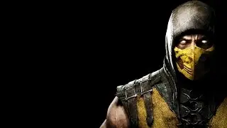 FIGHT! | Mortal Kombat X (Gameplay)