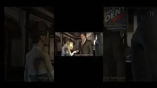 BATMAN: THE TELLTALE SERIES GAMEPLAY OUT NOW! #funny #gameplay #new #tiktok #batman #shorts