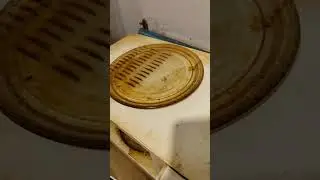 купленные вещи в том числе микроволновка очень прокуренной квартире