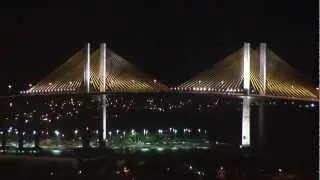 Musa do Atlântico - Natal, Rio Grande do Norte, Brasil