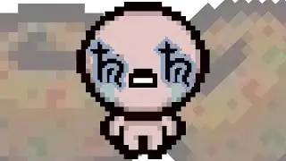 Isaac Repentance: Saturnus + Fruitcake Shenanigans