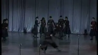 Kintouri Group Khorumi
