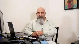 Live with Stepan