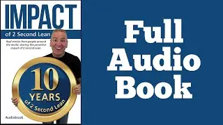 IMPACT - Audiobook by Paul A. Akers