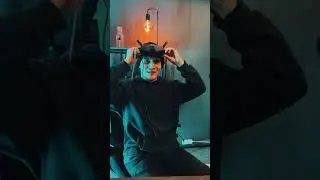FPV Drohne