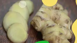 Home Choice Turmeric Ginger Extract