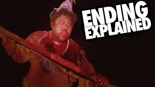 V/H/S/ 99 (2022) Ending Explained