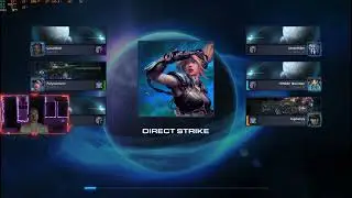Direct Strike Episode 216 3x Abathor