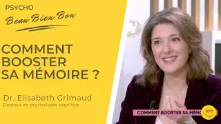 Comment booster sa mémoire