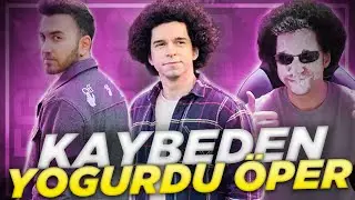 BBL Legoo CEZA OLARAK KAFASINI YOĞURDA SOKUYOR! w/wtcN,Kero,Eylül | Valorant Maç Özetleri 
