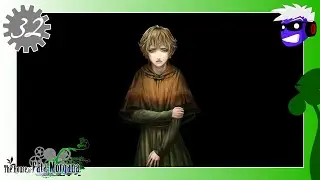Mells Story! | The House In Fata Morgana Let's Play #32