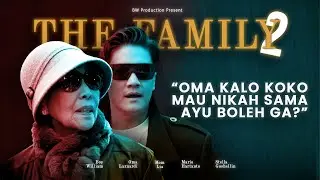 EPISODE 1 EXCLUSIVE : JAWABAN OMA BOY WILLIAM TENTANG HUBUNGANNYA DENGAN AYU TING TING | 