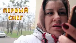 VLOG We visited Nazar in the hospital