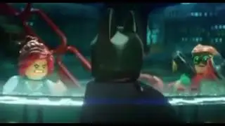BATMAN WHAT ARE YOU DOING
