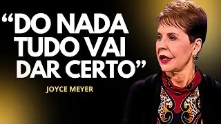 35 MINUTES OF PREACHING | TO CHANGE YOUR LIFE | WITH JOYCE MEYER 