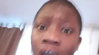 I Saw The Real White guy In My  House  No Joke