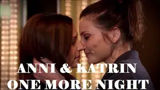 Anni & Katrin // One More Night