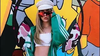 Марьяна Ро - дисс на ивангая  #ВАНЯПОКА