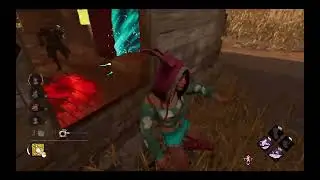 You lost?