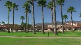 Meet Your Santa Barbara Event Professional - Fess Parker's DoubleTree Resort