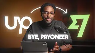 How to Withdraw Money from Upwork – The Wise Method
