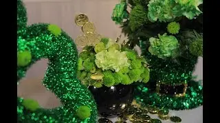 St. Patrick's Day DIY!