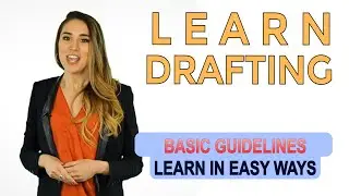 Drafting Using Creo Made Easy : Part-1