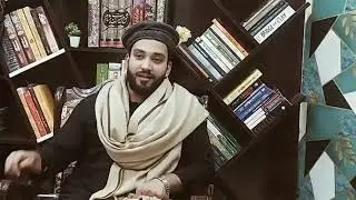 Nafus Par Kabo Pane Ka Asan Tariqa 18.02.23||Amal Mirza||