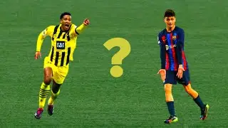 Bellingham VS Pedri - WHO IS BETTER