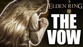 Ending Explained - Elden Ring DLC