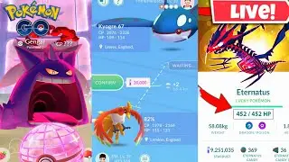 PVP & Trading With Subscribers in #PokemonGo