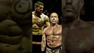 Joe rogan & Scott adkins Opposite Kicking Advice