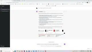 How to Search Code on GitHub Repositories with Chat With Git ChatGPT Plugin